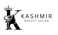 Kashmir Beauty Salon Logo